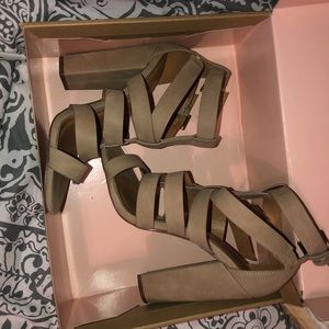 charolette rouse heels